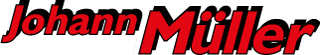 Spedition Johann Müller Logo